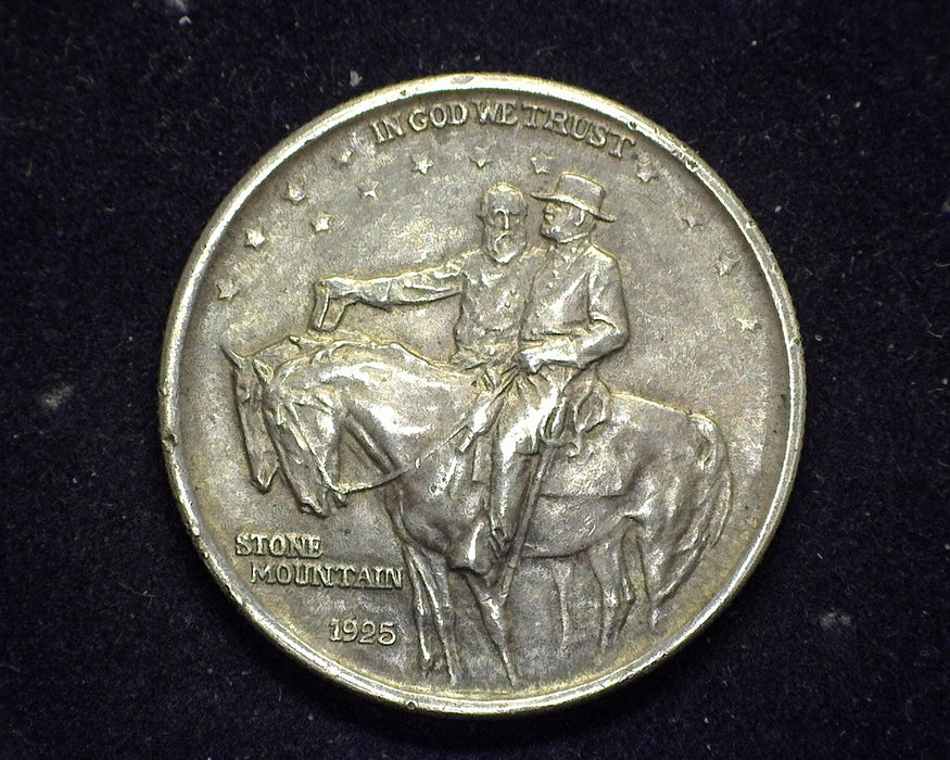 1925 Stone Mountain Commemorative AU - US Coin