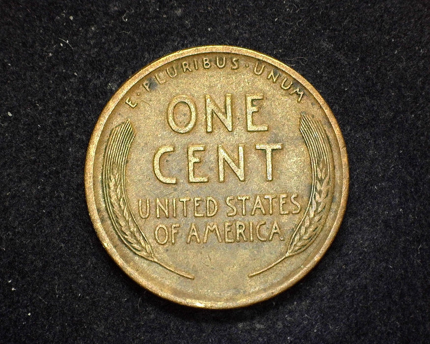 1910 S Lincoln Wheat Penny/Cent VF/XF - US Coin
