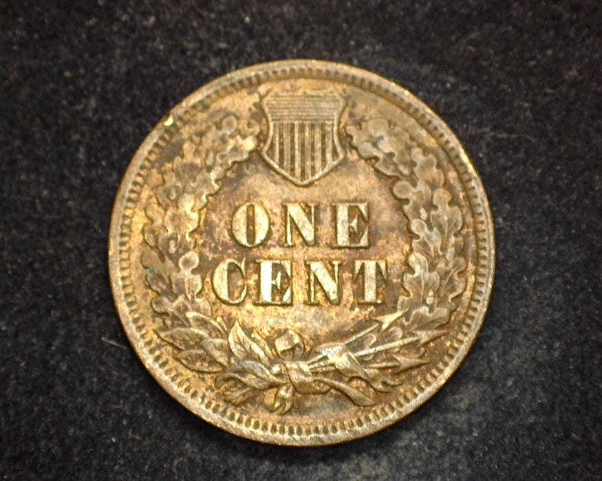 1905 Indian Head Penny/Cent XF - US Coin