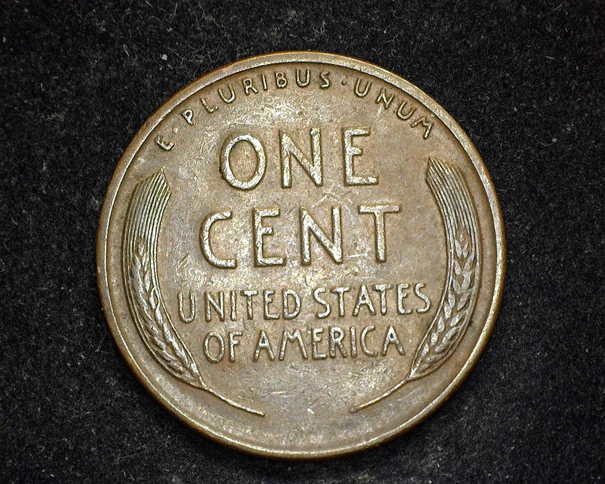 1931 D Lincoln Wheat Penny/Cent XF - US Coin