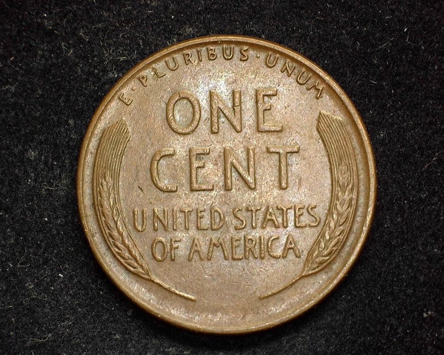 1932 D Lincoln Wheat Penny/Cent XF/AU - US Coin