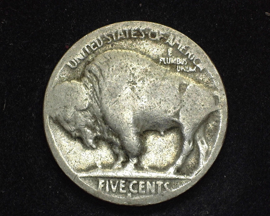 1917 D Buffalo Nickel G - US Coin