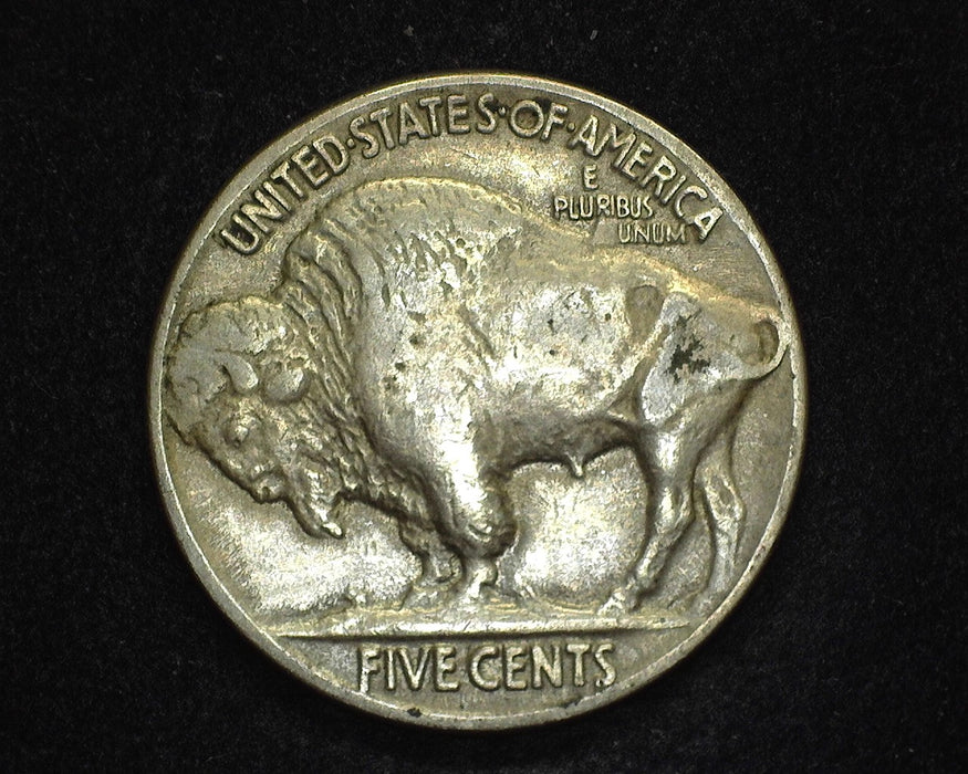 1919 Buffalo Nickel VF/XF - US Coin