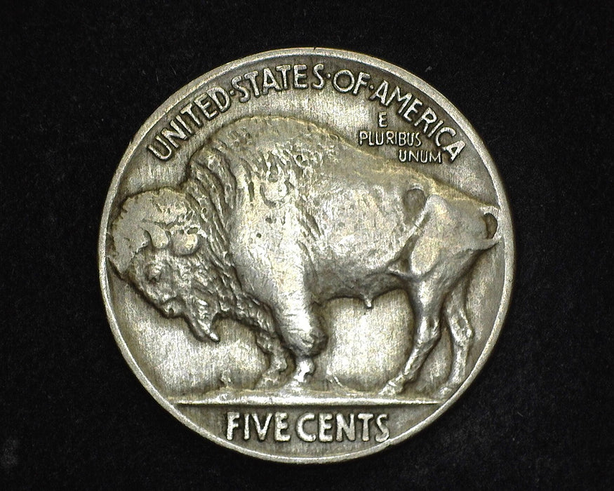 1926 Buffalo Nickel XF MS40 - US Coin