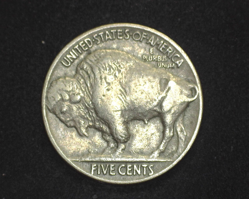 1927 Buffalo Nickel XF MS40 - US Coin
