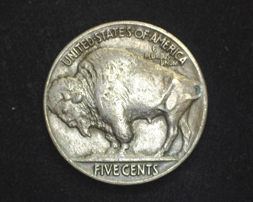 1930 Buffalo Nickel XF - US Coin