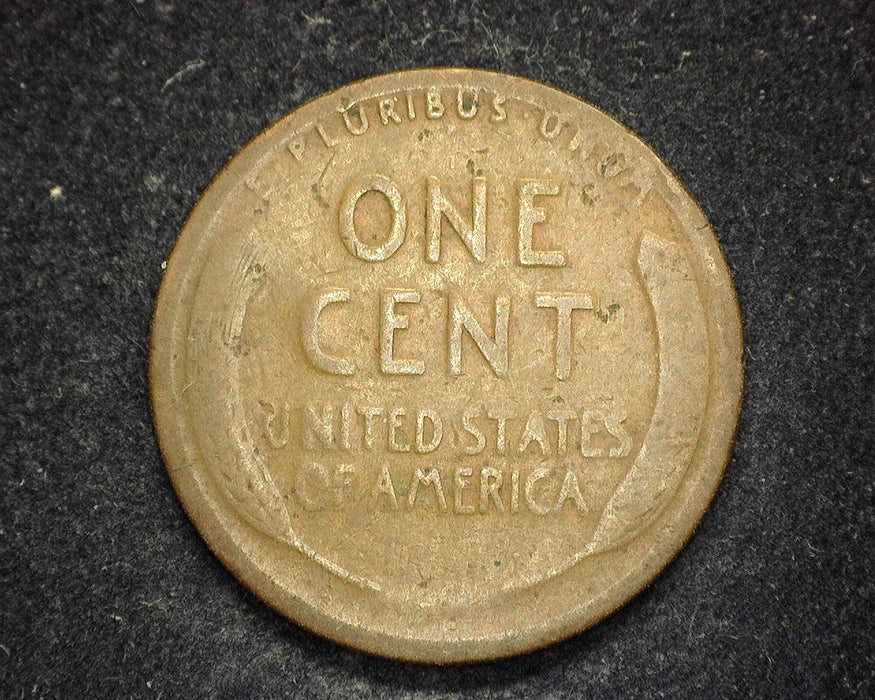 1915 S Lincoln Wheat Penny/Cent G - US Coin