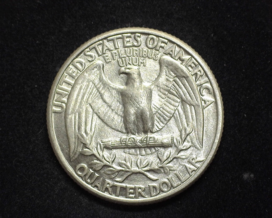 1932 Washington Quarter AU - US Coin