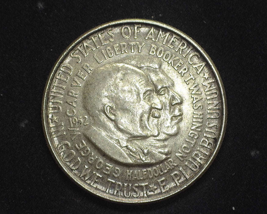 1952 Washington Carver Commemorative BU - US Coin