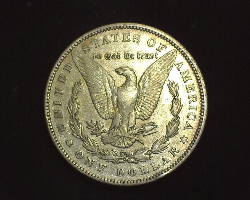 1894 Morgan Dollar XF - US Coin