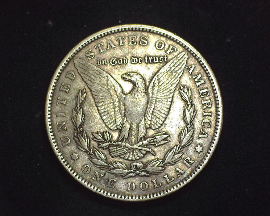 1899 Morgan Dollar VF/XF - US Coin