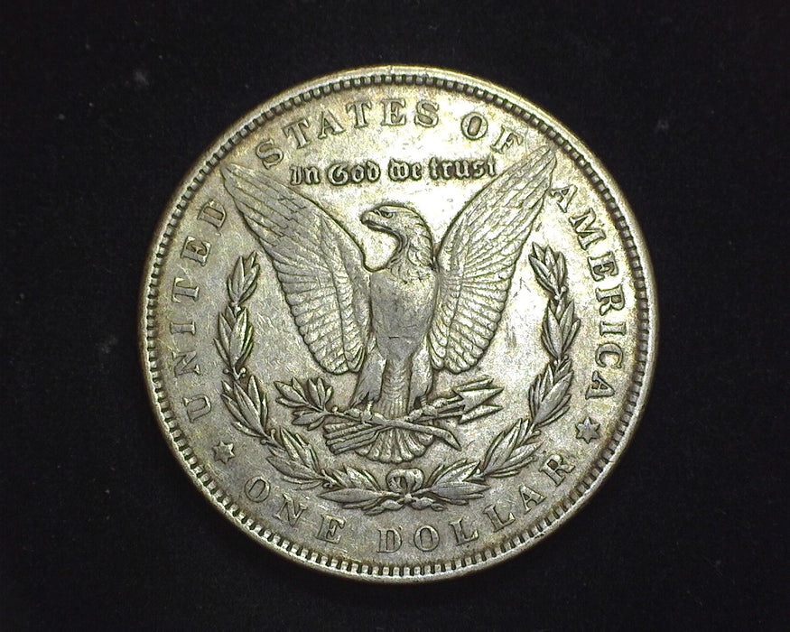 1899 Morgan Dollar VF/XF - US Coin