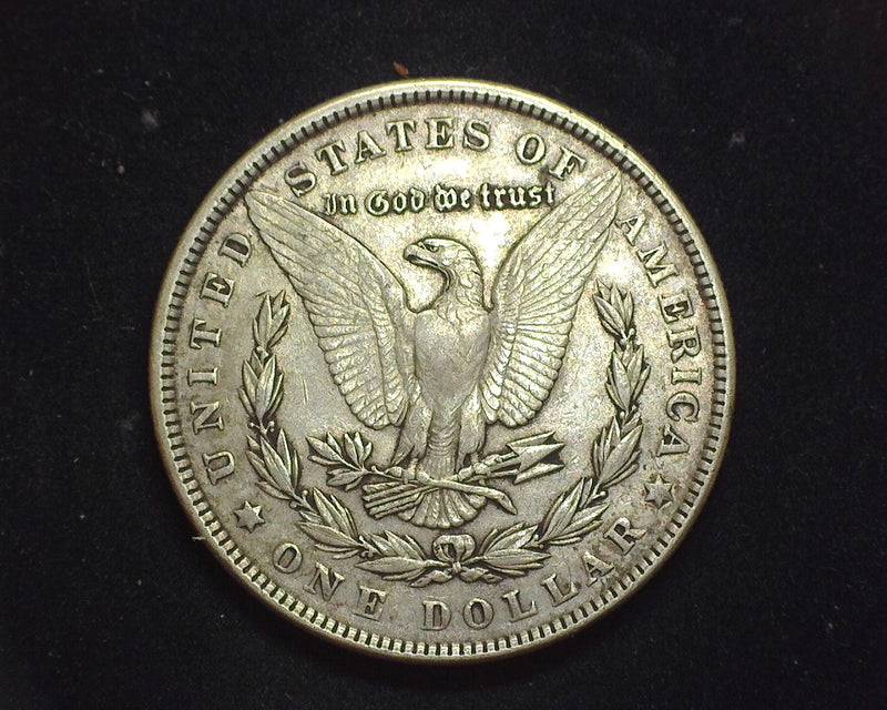 1902 Morgan Dollar XF - US Coin
