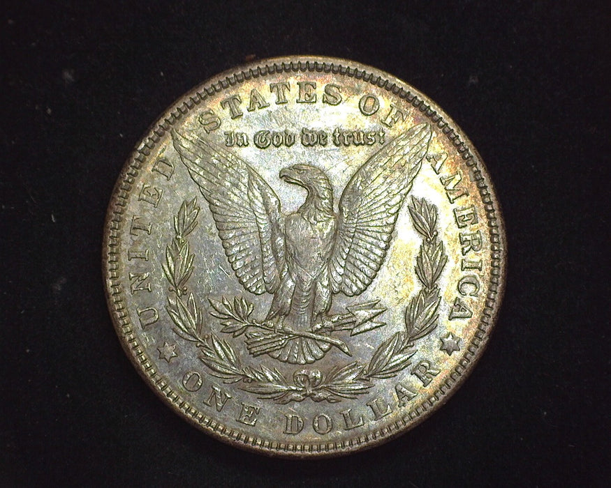 1903 Morgan Dollar XF/AU - US Coin