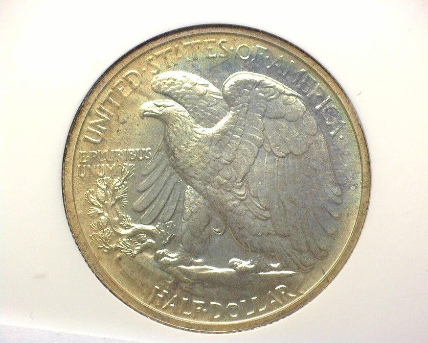 1939 Walking Liberty Half Dollar NGC PF67 - US Coin
