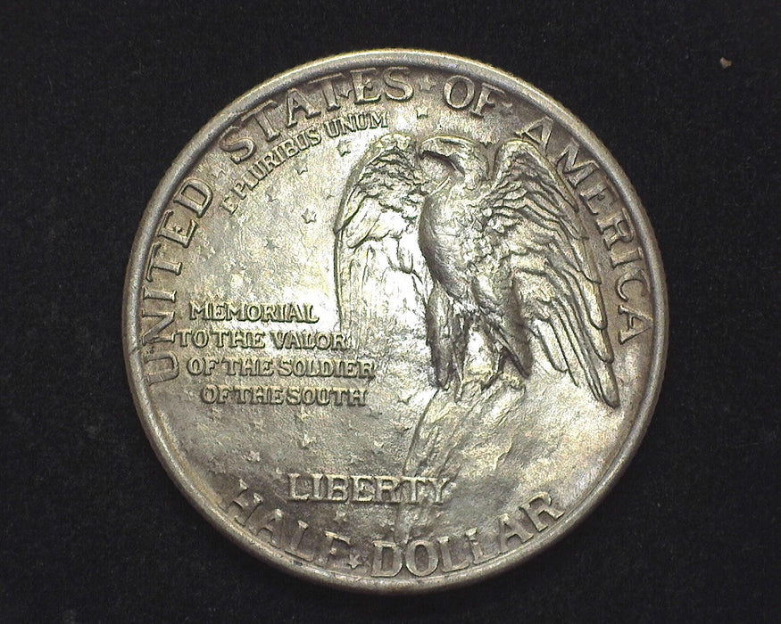 1925 Stone Mountain Commemorative BU - US Coin