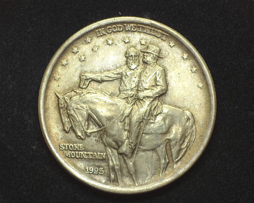 1925 Stone Mountain Commemorative BU - US Coin