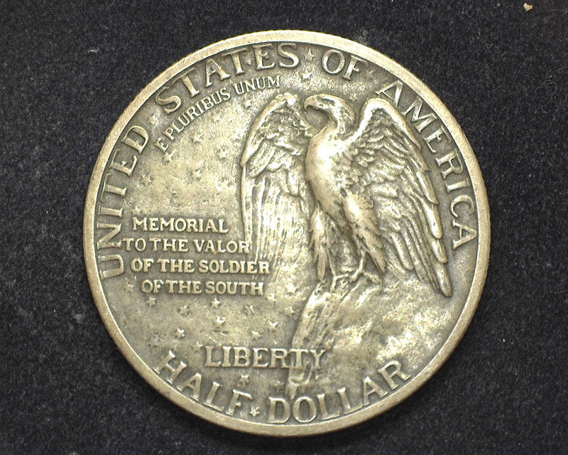1925 Stone Mountain Commemorative XF - US Coin