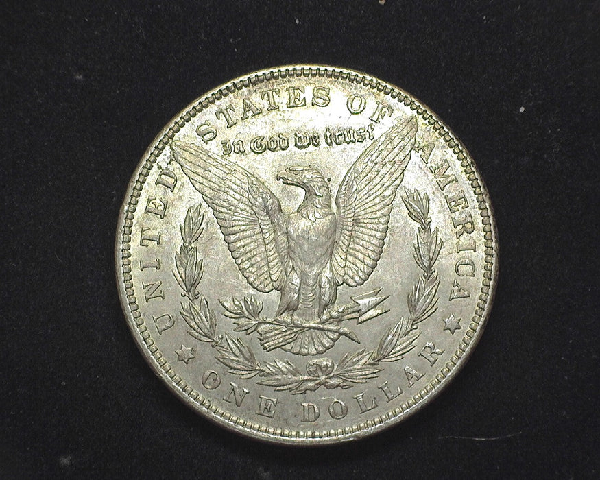 1902 Morgan Dollar XF/AU - US Coin