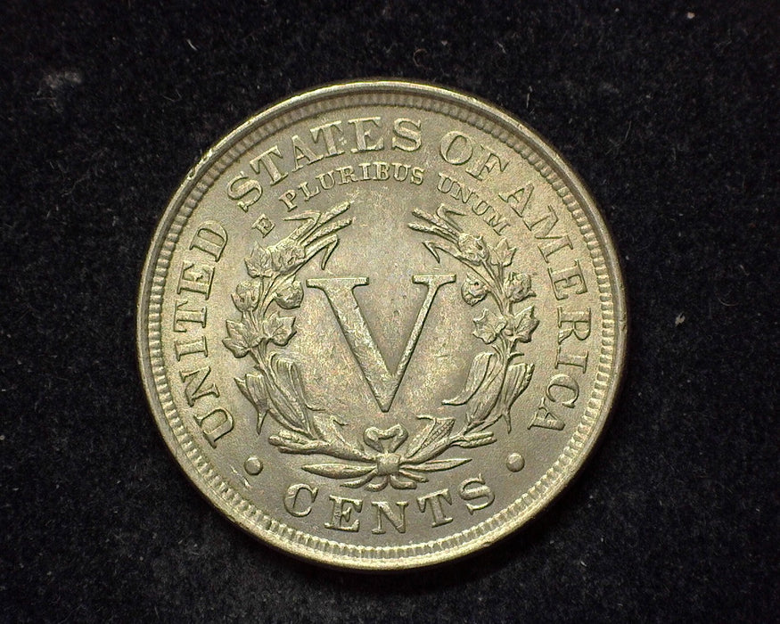 1903 Liberty Head Nickel UNC - US Coin