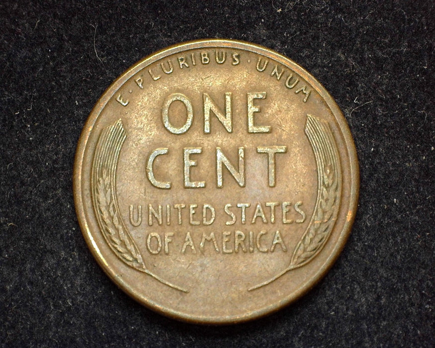 1926 S Lincoln Wheat Cent VF - US Coin