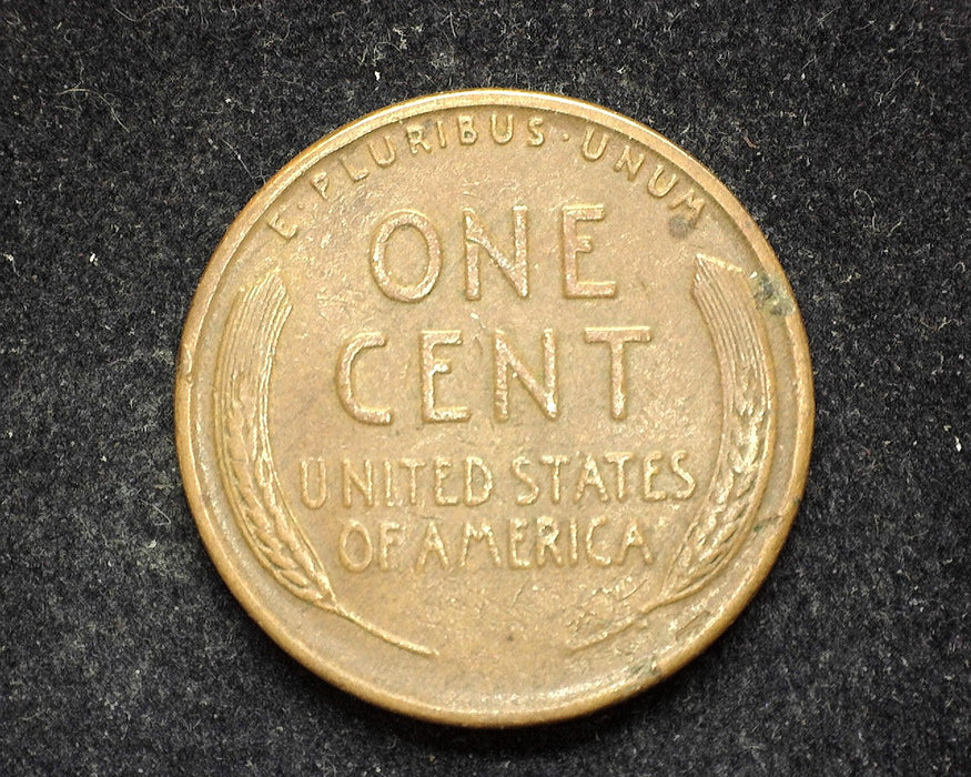 1931 S Lincoln Wheat Cent VF - US Coin