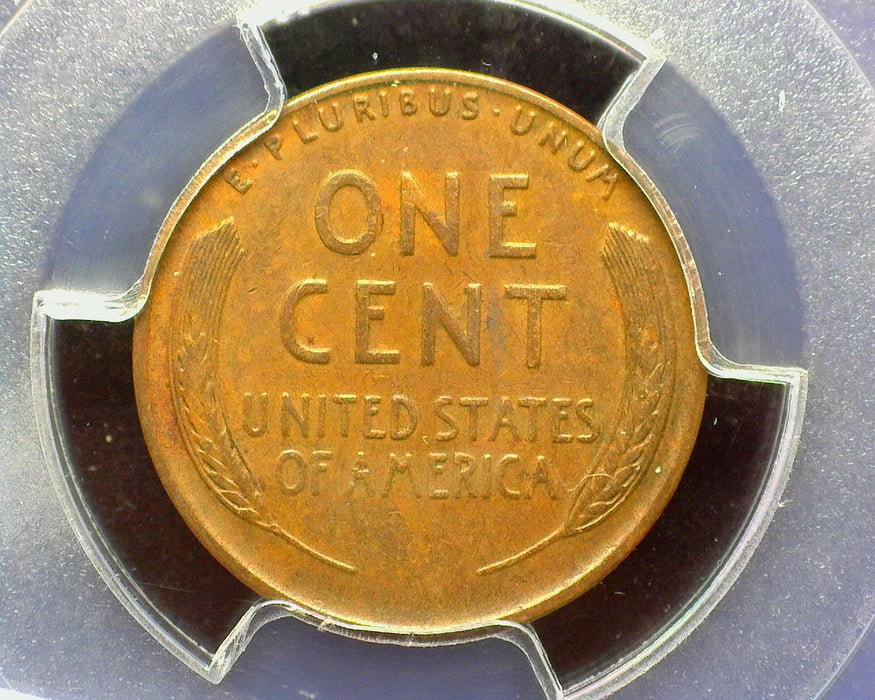 1931 S Lincoln Wheat Cent PCGS XF 45 - US Coin