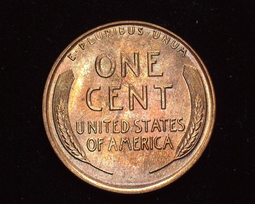 1931 D Lincoln Wheat Cent AU - US Coin