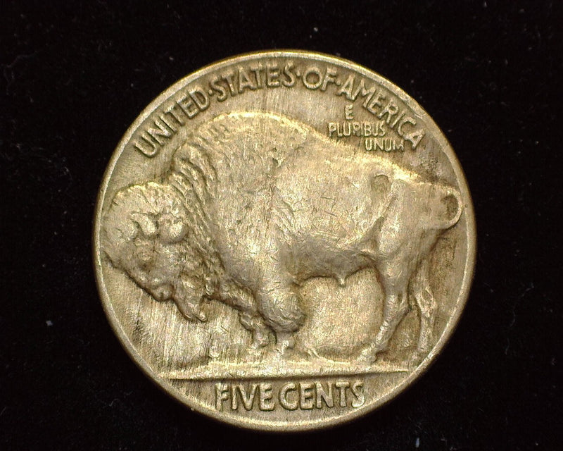 1917 Buffalo Nickel XF - US Coin