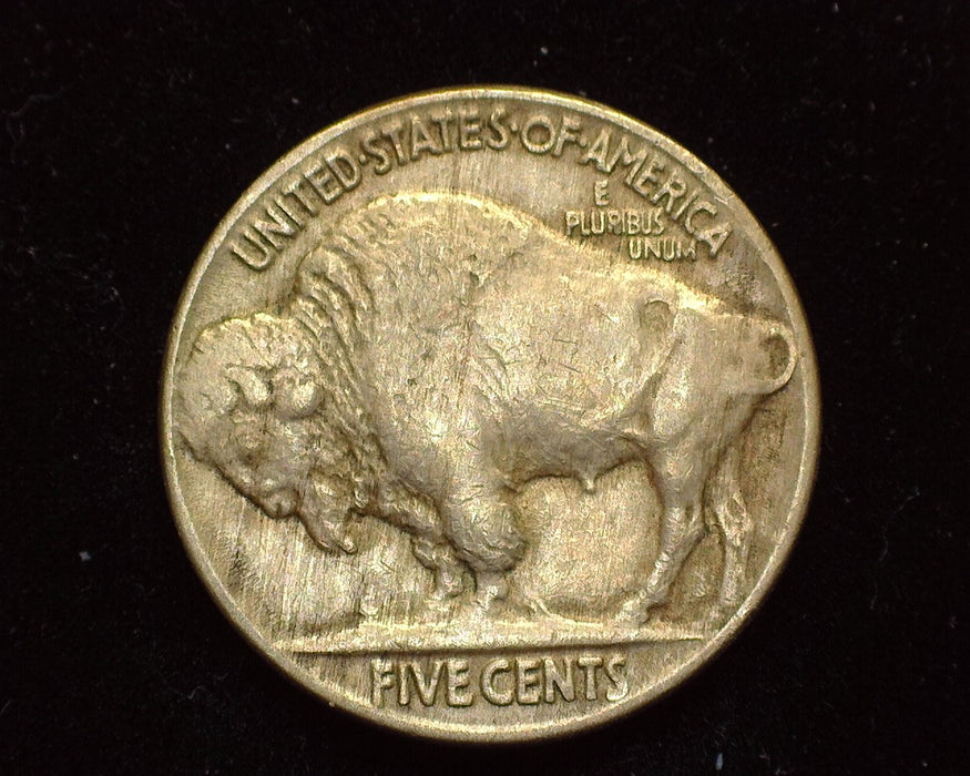 1917 Buffalo Nickel XF - US Coin