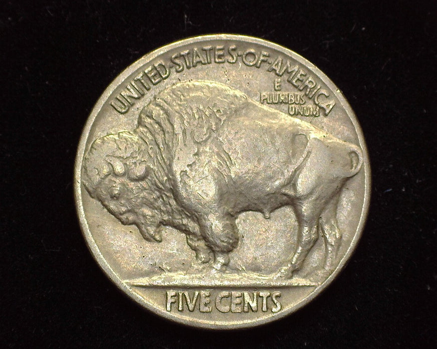 1921 Buffalo Nickel XF - US Coin