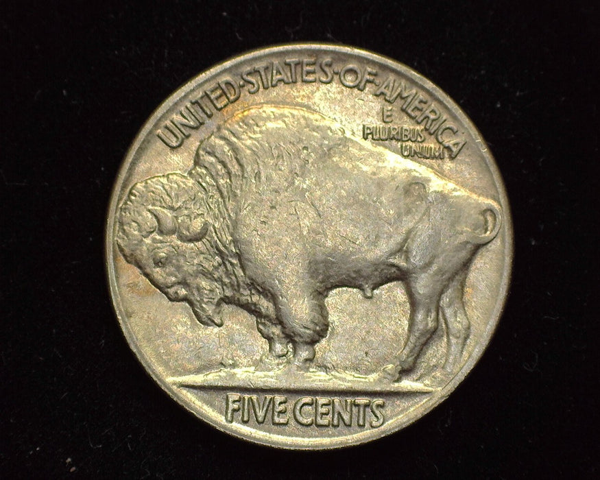 1929 Buffalo Nickel UNC - US Coin