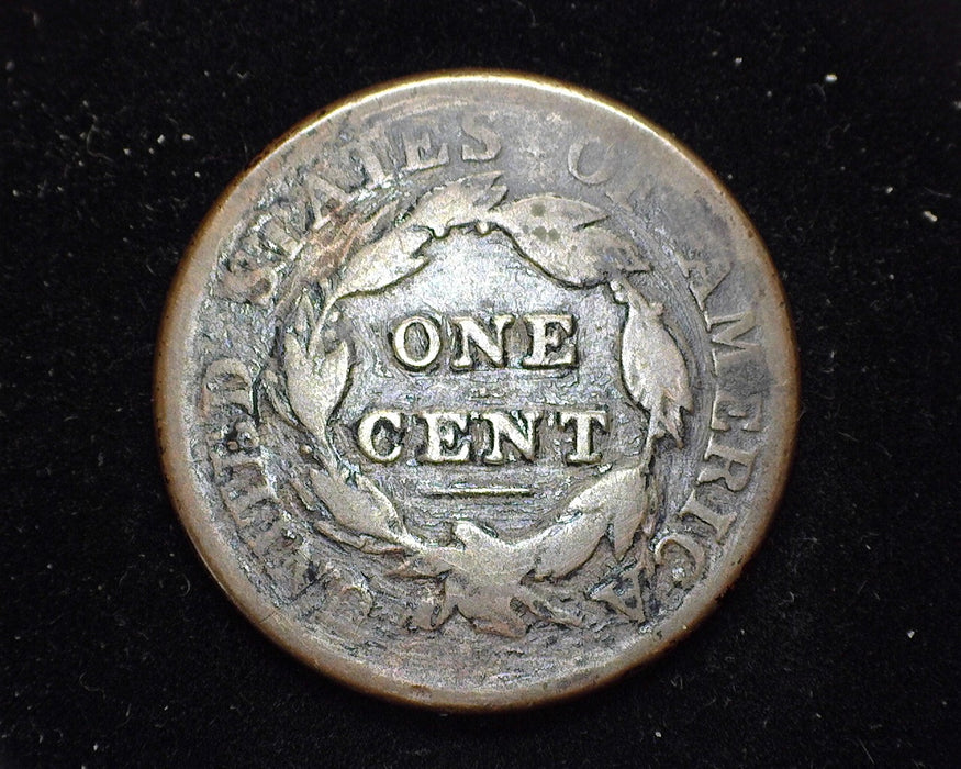 1811 Large Cent Classic Head VG - US Coin