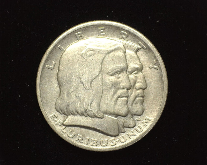 1936 Long Island Commemorative AU - US Coin
