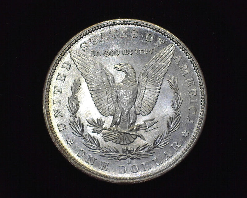1879 O Morgan Dollar BU - US Coin