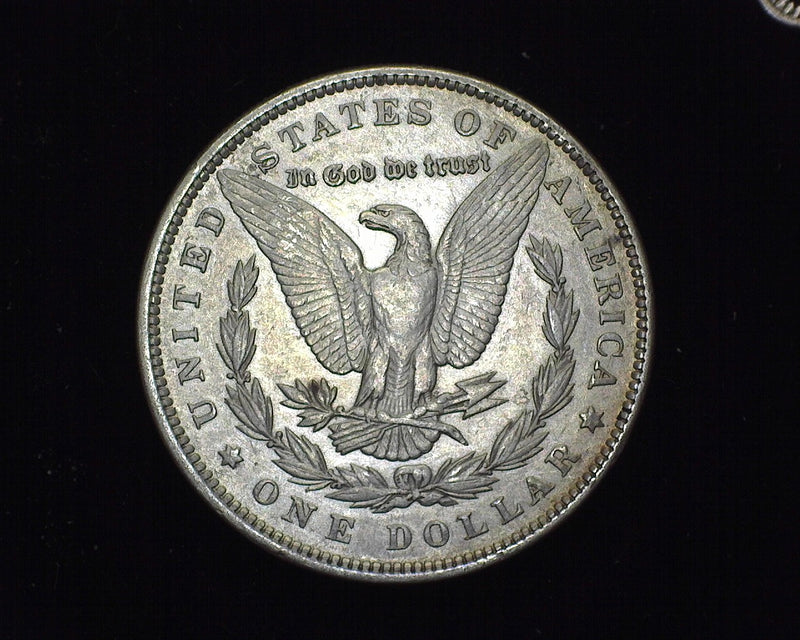 1892 Morgan Dollar XF - US Coin