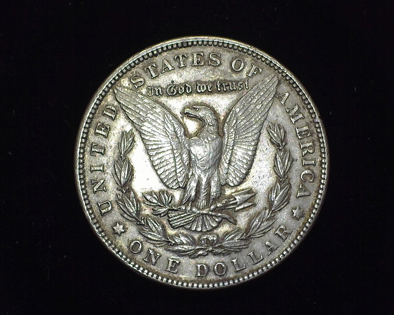 1902 Morgan Dollar XF - US Coin