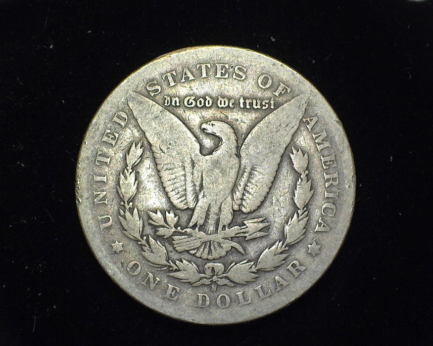 1899 S Morgan Dollar G - US Coin