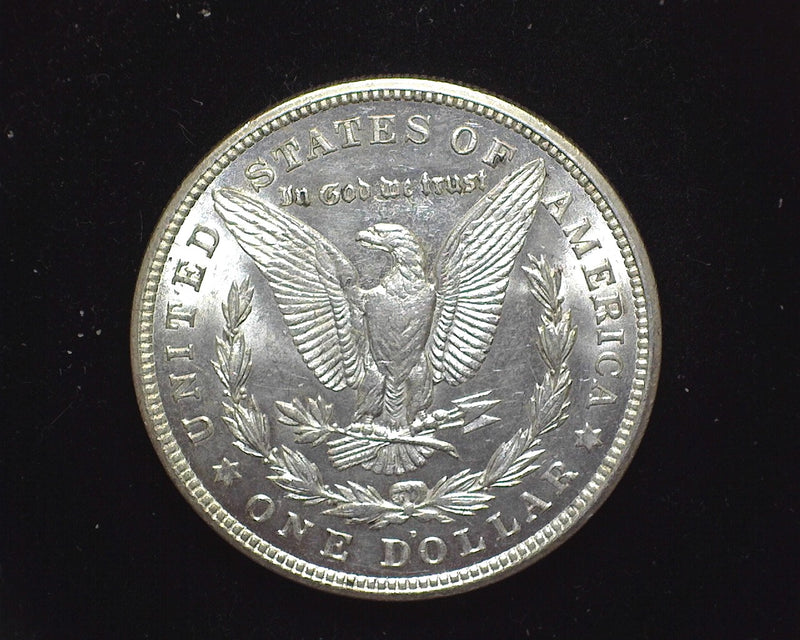 1921 D Morgan Dollar UNC - US Coin