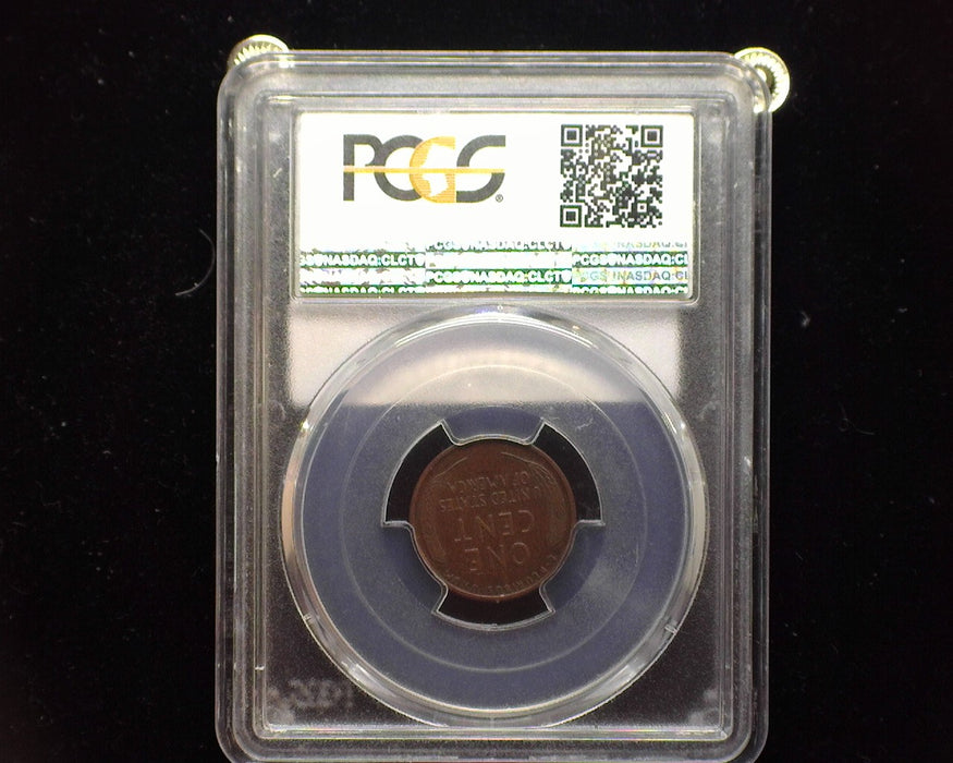 1915 S Lincoln Wheat Penny/Cent PCGS XF 45 - US Coin