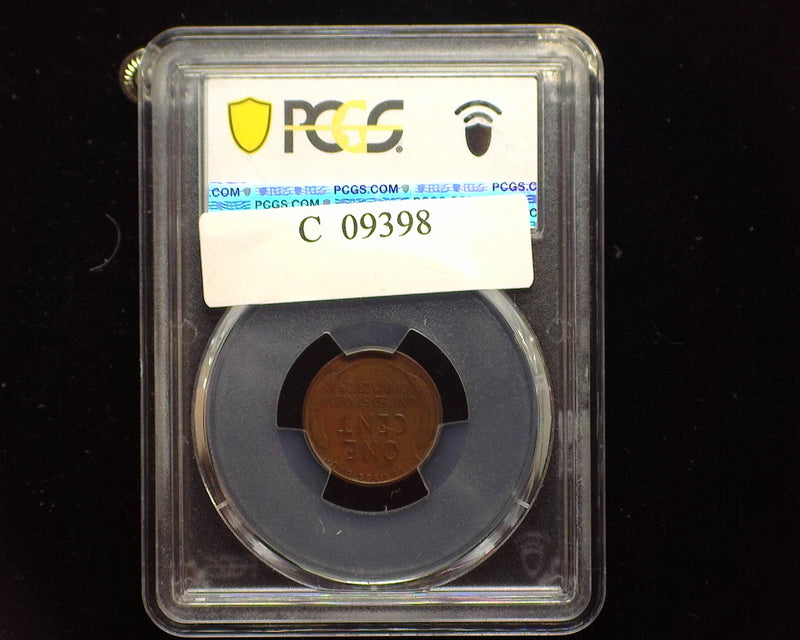 1931 S Lincoln Wheat Penny/Cent PCGS VF 25 - US Coin