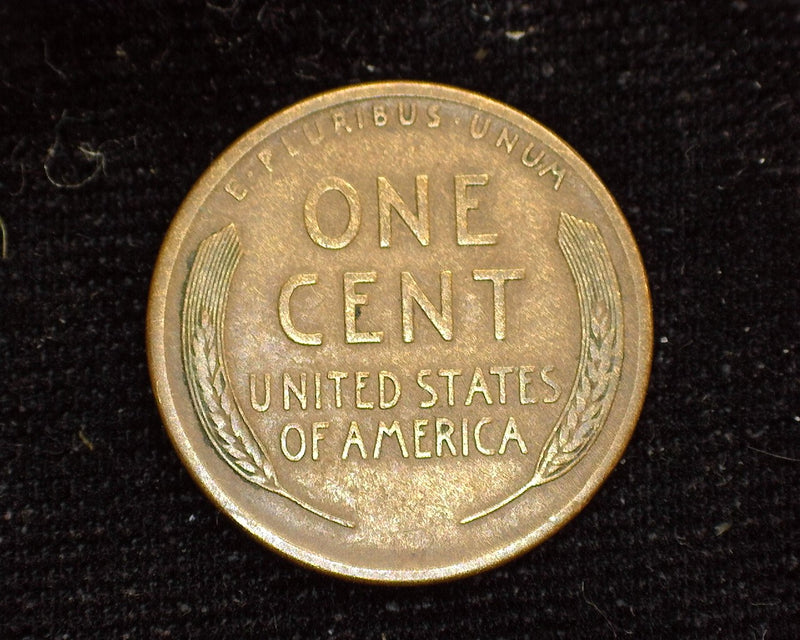 1914 S Lincoln Wheat Penny/Cent VF - US Coin