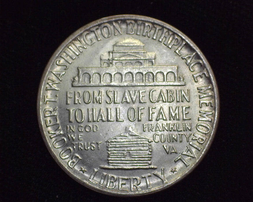 1951 B. T. Washington Commemorative BU - US Coin