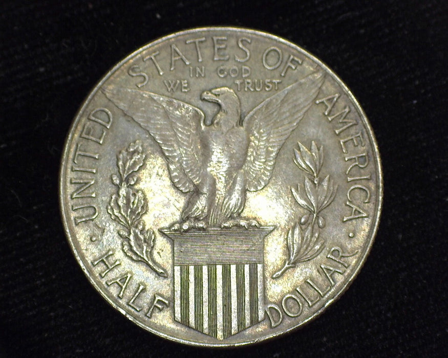 1915 S Panama Pacific Commemorative XF - US Coin