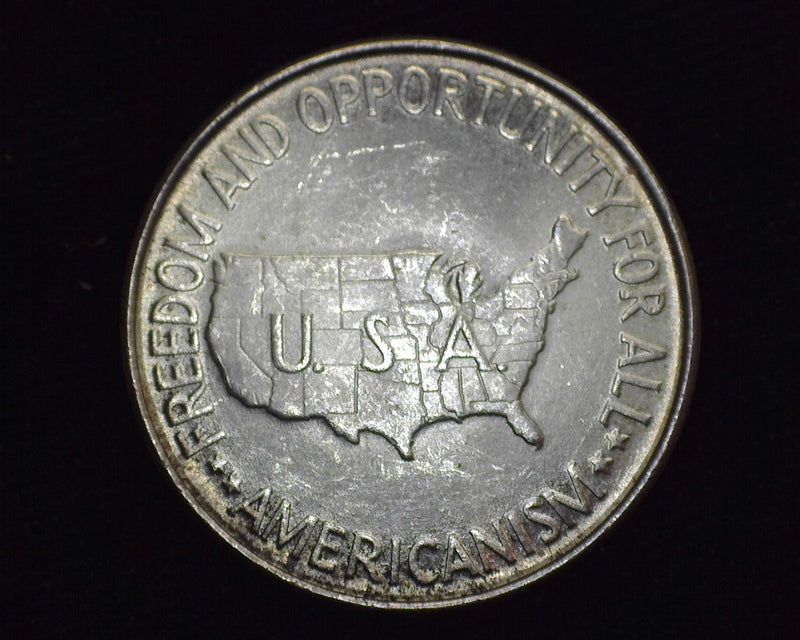 1952 Washington Carver Commemorative BU - US Coin