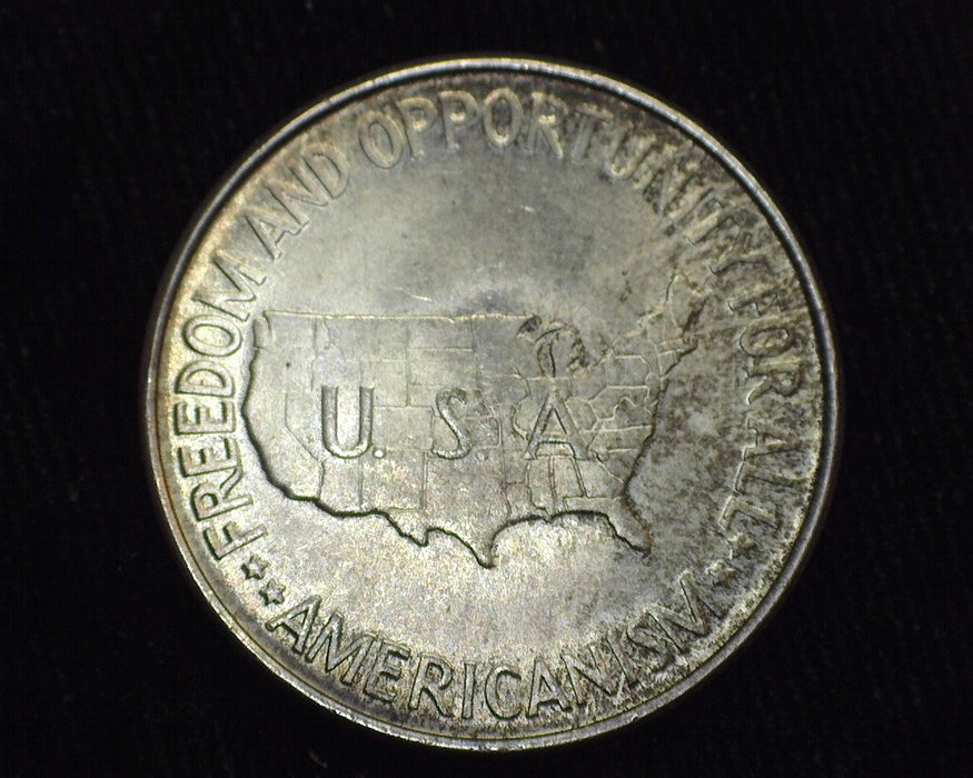 1952 Washington Carver Commemorative BU - US Coin