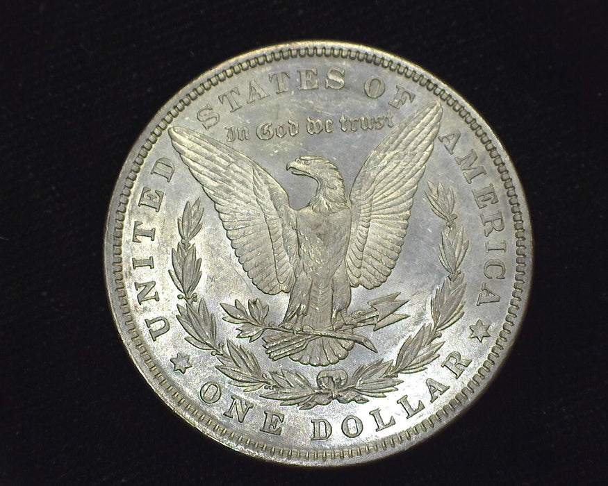 1879 Morgan Dollar BU - US Coin