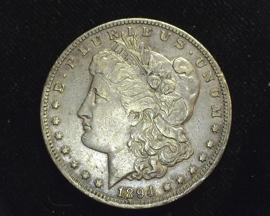 1894 O Morgan Dollar VF/XF - US Coin