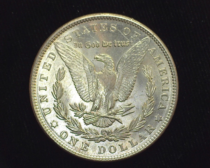 1903 Morgan Dollar BU Choice - US Coin