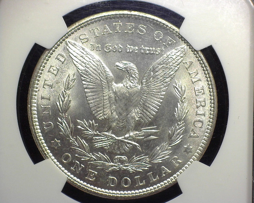 1903 Morgan Silver Dollar NGC MS 64 - US Coin
